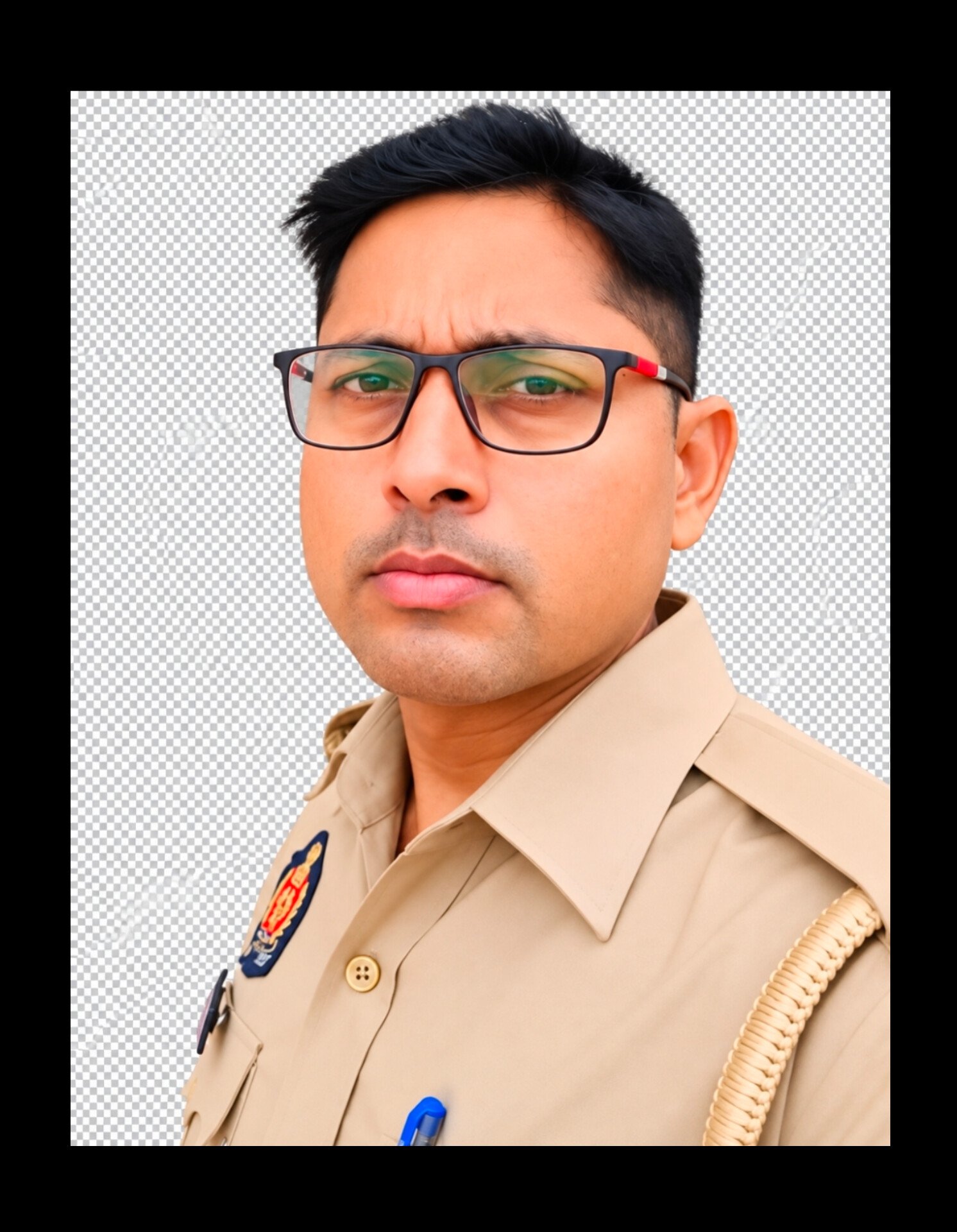 Chandauli Crime: चंदौली में ड्यूटी से गैरहाजिरी और अधिकारियों से उलझने का आरोप, मुख्य आरक्षी चंदन सिंह सस्पेंड; बोले- पत्नी के इलाज के लिए छुट्टी मांगी तो हुई कार्रवाई